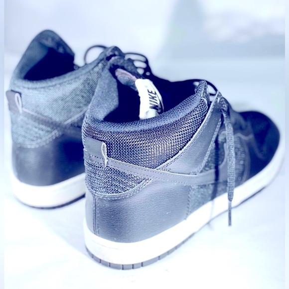 Nike Dunk‎ - Picture 4 of 9